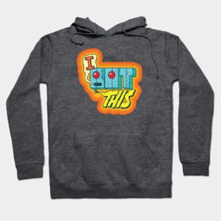 I Bot This Hoodie